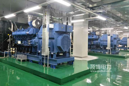 柴油發電機400KW多少錢一臺？可選重慶康明斯\玉柴\濰柴