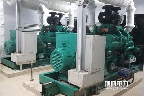 沃爾沃發電機400千瓦用什么防凍液比較好