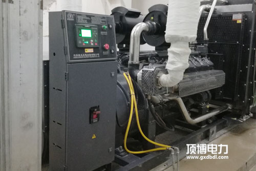 英格發電機保修期限是多久？什么情況下免費保修