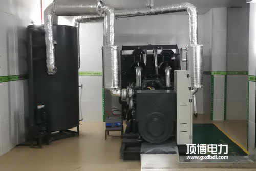 如何預防柴油過早變質，提升柴油發電機組使用安全？